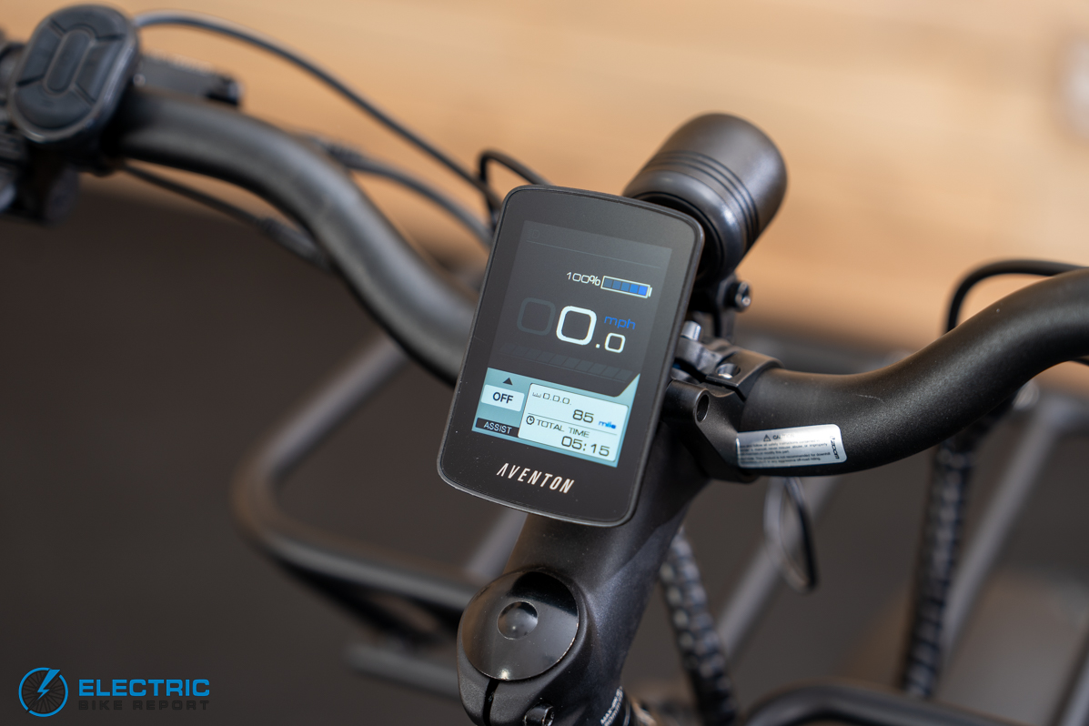 Aventon Aventure 2 Review